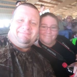 Meet your Posher, George